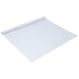Window Films 4 pcs Frosted Star Pattern PVC 3208970