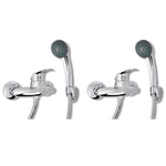 Mixer Showers 2 pcs 275921