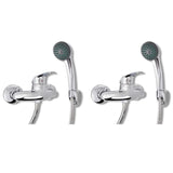 Mixer Showers 2 pcs 275921