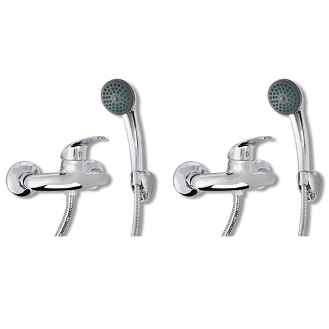 Mixer Showers 2 pcs 275921