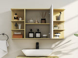 Bathroom Mirror 84640097