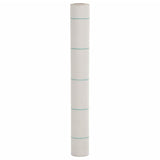 Weed Membrane White 1x200 m PP 4005911