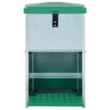 Feedomatic Automatic Poultry Feeder with Treadle 8 kg 171445