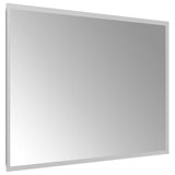 LED Bathroom Mirror 70x50 cm 151765