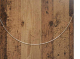 Sideboard Old Wood 33.5 x 34.5 x 75 cm Engineered Wood 8011511