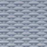 Planters 2 pcs Light Grey 30x30x37 cm Polypropylene 364181