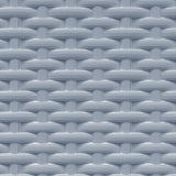 Planters 2 pcs Light Grey 30x30x37 cm Polypropylene 364181