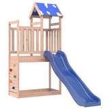 Outdoor Playset Solid Wood Douglas 3279173