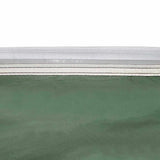 Tailgate Tent -Person 194 x 180 x 210 cm Green Taffeta 42001074