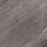 Self-adhesive PVC Flooring Planks 5.21 m 2 mm Matt Wood Brown 330196