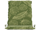 4-Piece High Back Bhair Cushions GEMERT 4 pcs 100% Polyester 945928