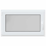 Tilt & Turn Basement Window RISOR 100 x 70 cm 42047254