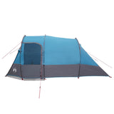 Tunnel Tent Blue 390 x 215 x 152 cm 42017443