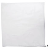 Plant Fleece Covers with Drawstring 8 pcs 70 g/m 0.8x0.8 m 3203515
