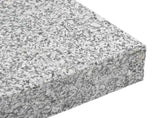 Parasol Base Gery 45 x 25 x 45 cm Granite 42006585