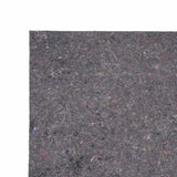 Non-slip Painter Fleeces 2 pcs 25 m 280 g/m Grey 3324778