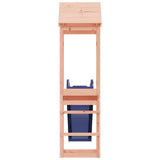 Outdoor Playset Solid Wood Douglas 3155808
