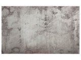 Wall Mounted Magnetic Board Glass 60x60 cm 285389