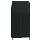BBQ Covers 2 pcs 140x58x106 cm 420D Oxford Fabric 3203388