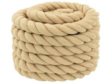 Boat Rope 5 m 6 Natural PP 42029708