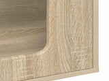 Cat House Sonoma 51 x 30 x 42.5 cm Engineered Wood 8000646