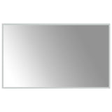 LED Bathroom Mirror 100x60 cm 151774