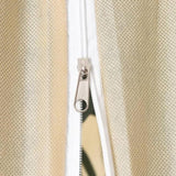 Plant Fleece Covers with Zip 2 pcs 70 g/m 3.93x3 m 3203533
