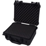 Protective Equipment Case 35x29.5x15 cm Black 142168
