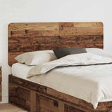 Headboard Old Wood Engineered wood 887888