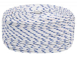 Boat Rope White 8 mm 250 m Polypropylene 152292