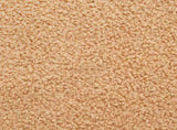 Armchair Beige Faux Lamb Fleece 42043411