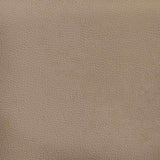 Armchair Cappuccino 69 x 74 x 93 cm Artificial Leather 42001877