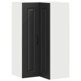 Dishwasher Panel Kalmar Black 57 x 57 x 100 cm Engineered Wood 884815
