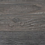 Self-adhesive PVC Flooring Planks 5.21 m 2 mm Industrial Wood 330189