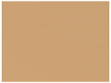 Table Cloth 5 pcs Rectangular Beige 140 x 140 cm Polyester 42040208