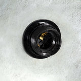Industrial Hanging Lamp 25 W Silver Round 30 cm E27 320530