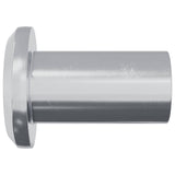 Lock Nut 3673 pcs Silver Steel 864561