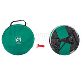 Beach Tent 2-Person Sea Green Pop-up Waterproof 4004159