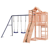 Outdoor Playset Solid Wood Douglas 3156881