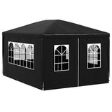 Party Tent 3x4 m Anthracite 45100