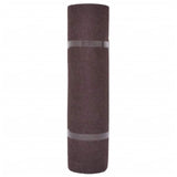 Carpet Brown 1.2 x 10 m Polyester 331340