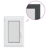 Tilt & Turn Basement Window RISOR 50 x 75 cm 42047270
