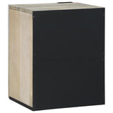 Bathroom Sink Cabinet White 38 x 33.5 x 48 cm Engineered wood 4017992