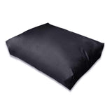 Pallet Sofa Cushion 13 pcs Grey 120 x 80 x 10 cm Fabric 41518