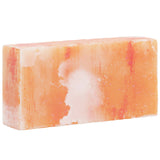 Salt Stones 10 pcs Pink 20 x 10 x 5 cm Rock Salt 42046536