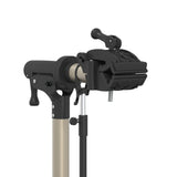 Bike Repair Stand Foldable Adjustable 120-165 cm Aluminium 4005551