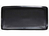 Trunk Mat Black suitable for MB GLA 2020- Rubber 42029233