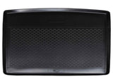 Trunk Mat Black suitable for TIGUAN 2024- Rubber 42029194