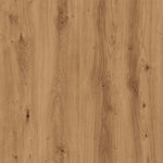 ZNTS 2 Piece Bathroom Furniture Set Artisan Oak Engineered Wood 3328584