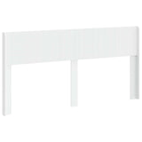 Headboard White PB 889665